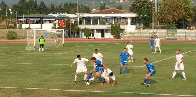 Pobjede Mornara i Mladosti, Bokelj brojao do deset Pobjede Mornara i Mladosti, Bokelj brojao do deset