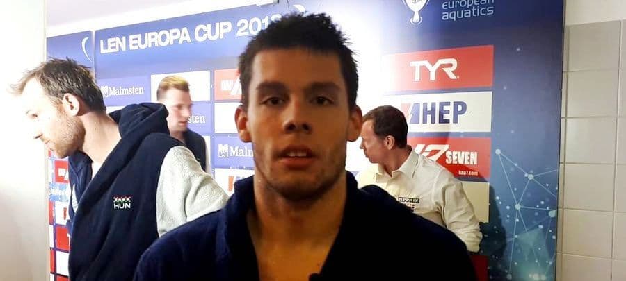 Đurđić: Izuzetno naporan turnir, okrećemo se odmah Rumuniji Đurđić: Izuzetno naporan turnir, okrećemo se odmah Rumuniji