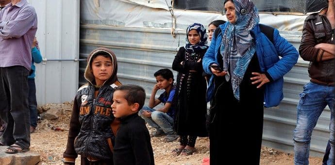 Autobusi ušli u Dumu, počinje evakuacija Autobusi ušli u Dumu, počinje evakuacija