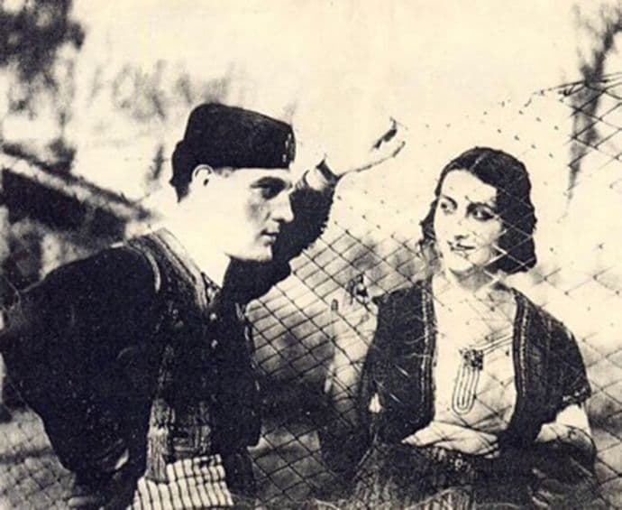 Jedinstven susret sa idejom o herojskoj Crnoj Gori Jedinstven susret sa idejom o herojskoj Crnoj Gori