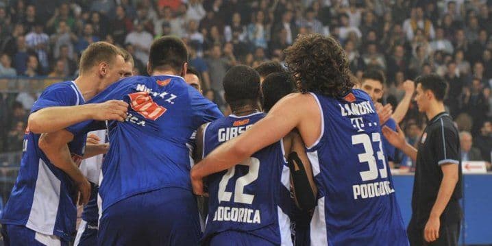 BUDUĆNOST VOLI kreće po titulu! BUDUĆNOST VOLI kreće po titulu!