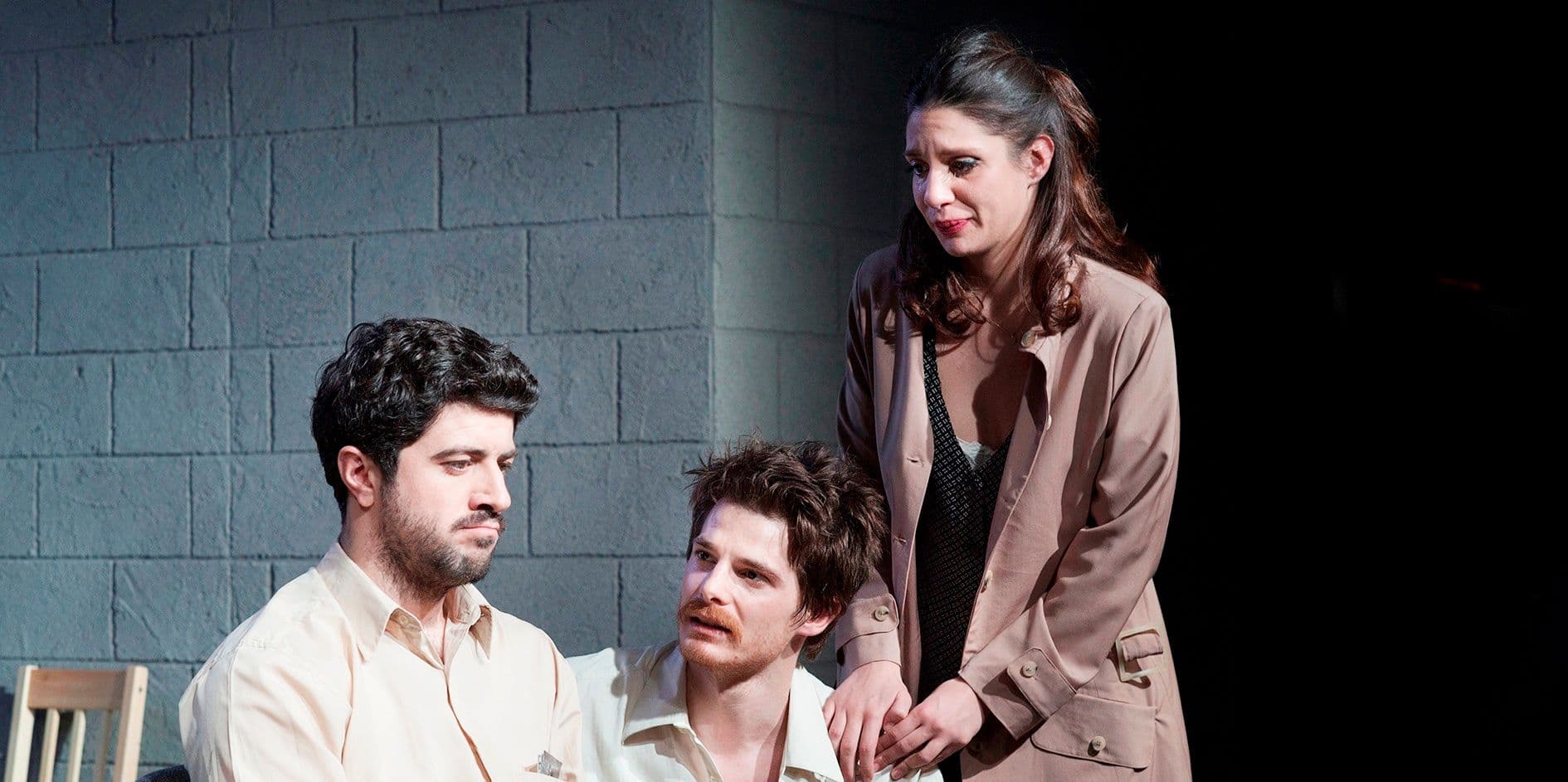 "Pogled s mosta" sjutra u Gradskom "Pogled s mosta" sjutra u Gradskom