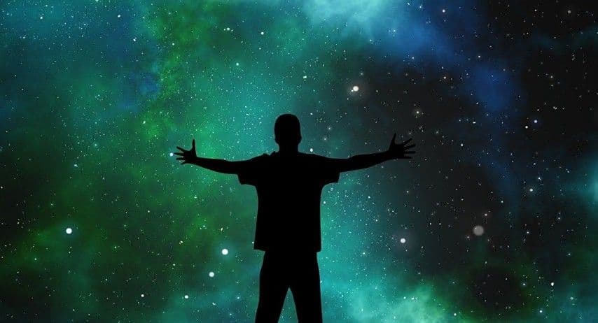 Nije moguće putovanje kroz vrijeme, u svemiru postoji samo sadašnjost Nije moguće putovanje kroz vrijeme, u svemiru postoji samo sadašnjost