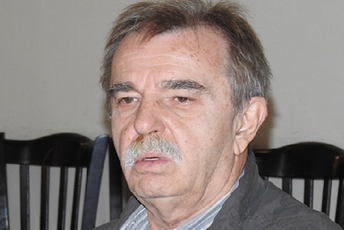 Preminuo hrvatski reditelj Ivica Kunčević Preminuo hrvatski reditelj Ivica Kunčević