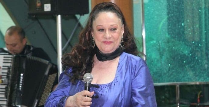 Olivera Katarina otkrila da su htjeli da je otruju Olivera Katarina otkrila da su htjeli da je otruju