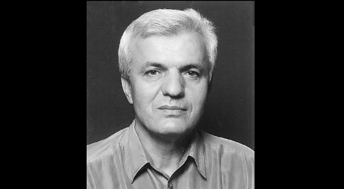Preminuo akademik Svetomir Ivanović Preminuo akademik Svetomir Ivanović