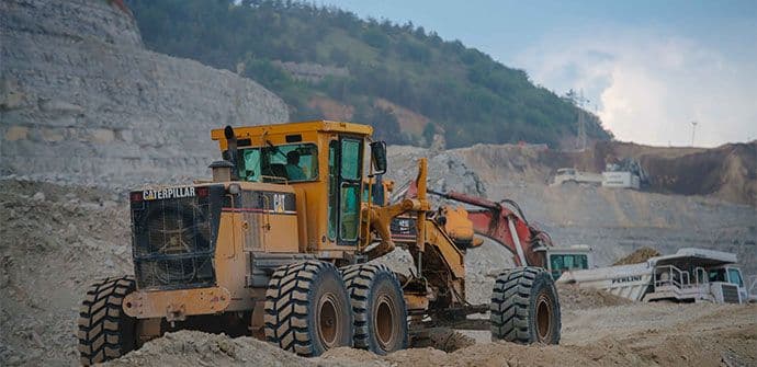 Od koncesija državi i opštini Pljevlja oko 300 hiljada EUR Od koncesija državi i opštini Pljevlja oko 300 hiljada EUR