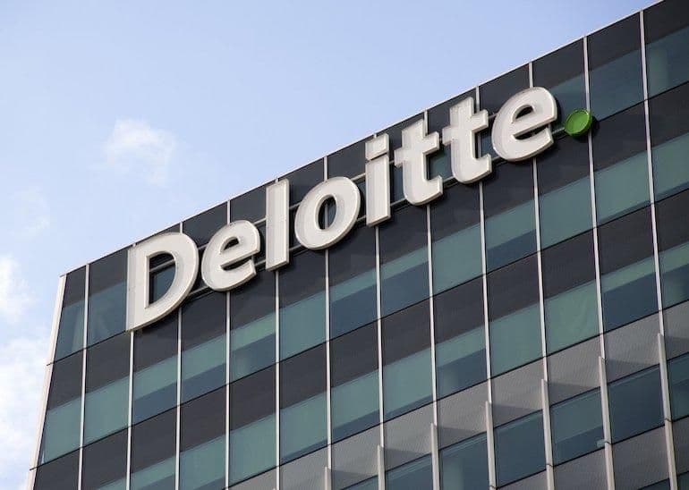 deloitte