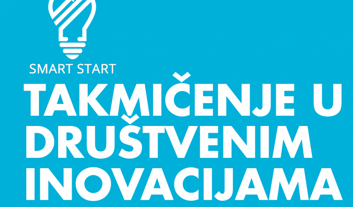Prijavite se na takmičenje u društvenim inovacijama Prijavite se na takmičenje u društvenim inovacijama