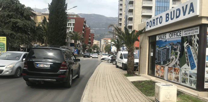 Golubović: Za problem kriva inertna opštinska vlast Golubović: Za problem kriva inertna opštinska vlast