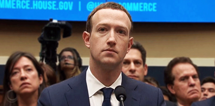 Neizbježna regulacija društvenih mreža Neizbježna regulacija društvenih mreža