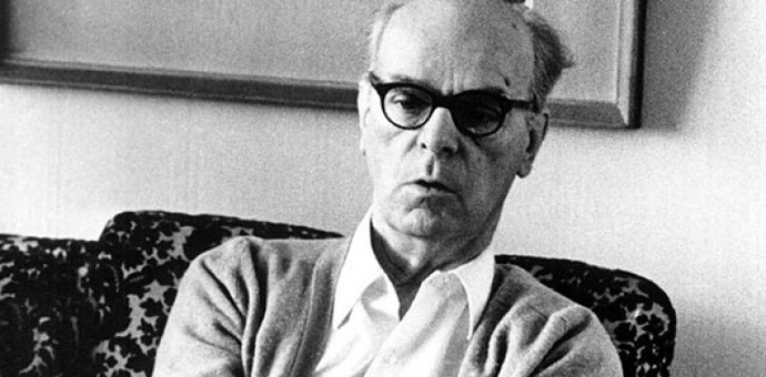 Prikazan nikad objavljen intervju sa Mešom Selimovićem Prikazan nikad objavljen intervju sa Mešom Selimovićem