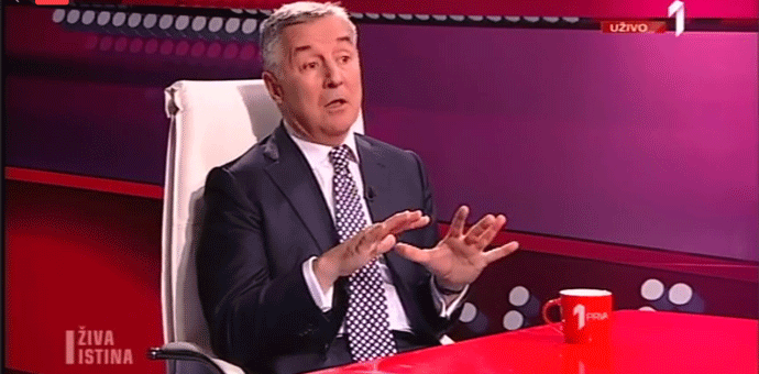 Drago mi je da smo nakon onoga što smo preživjeli 2016. žigosali izdaju Drago mi je da smo nakon onoga što smo preživjeli 2016. žigosali izdaju