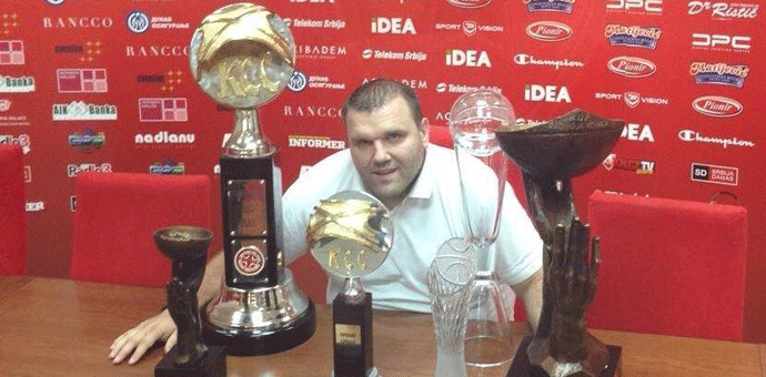 Gordića napao plaćeni navijač? Gordića napao plaćeni navijač?