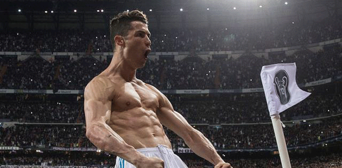 Ronaldo iz penala u 97. minutu ostavio Juventus u suzama Ronaldo iz penala u 97. minutu ostavio Juventus u suzama