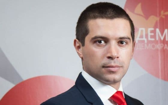 Demokrate: Đukanović dokazao da je diktator Demokrate: Đukanović dokazao da je diktator