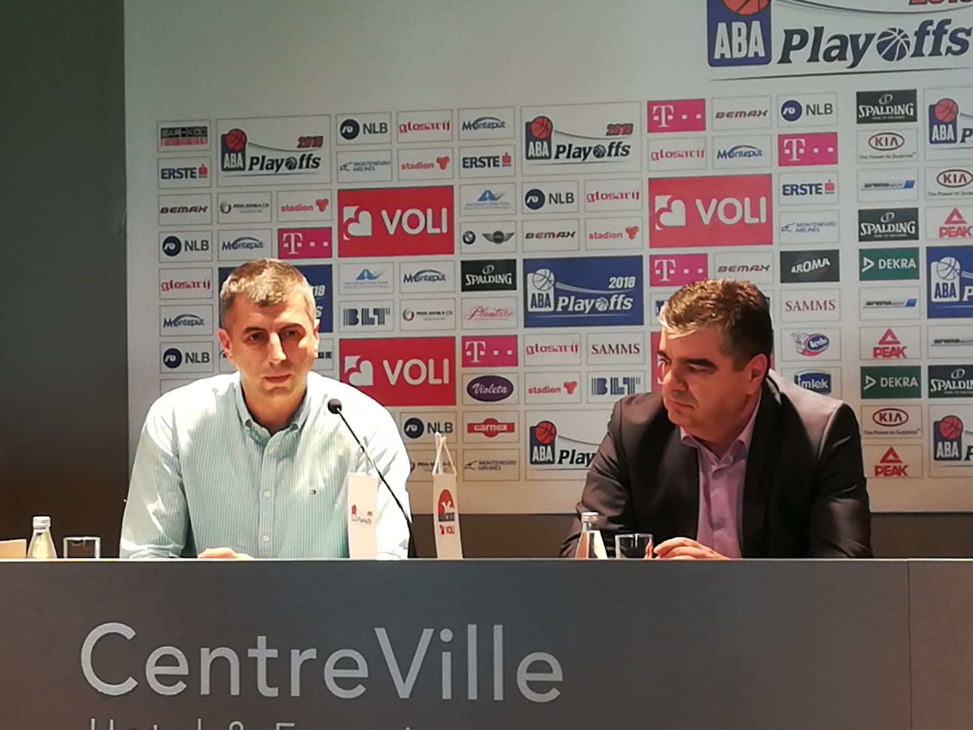 Ulaznica za mečeve Budućnost - Zvezda neće biti u prodaji! Ulaznica za mečeve Budućnost - Zvezda neće biti u prodaji!