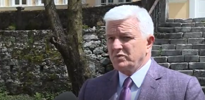 Marković nagradio andrijevičke vatrogasce Marković nagradio andrijevičke vatrogasce