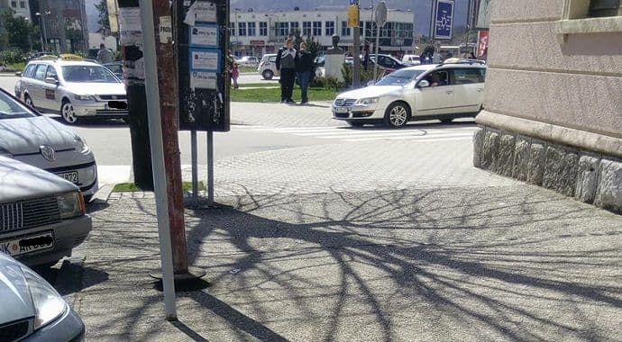 URA podnosi prijavu protiv načelnika Komunalnog zbog betonizacije Nikšića URA podnosi prijavu protiv načelnika Komunalnog zbog betonizacije Nikšića