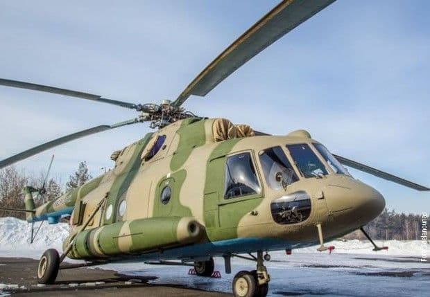 Djevojčica rođena u helikopteru tokom leta prema Splitu Djevojčica rođena u helikopteru tokom leta prema Splitu