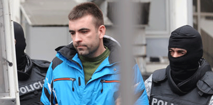 Svjedok: Vidio sam dvije siluete i čuo pucnje Osumnjičeni Marko Šaranović