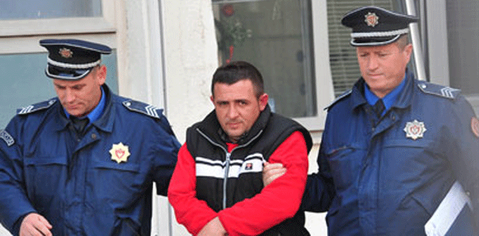 Ljiković ostaje iza brave Ljiković ostaje iza brave