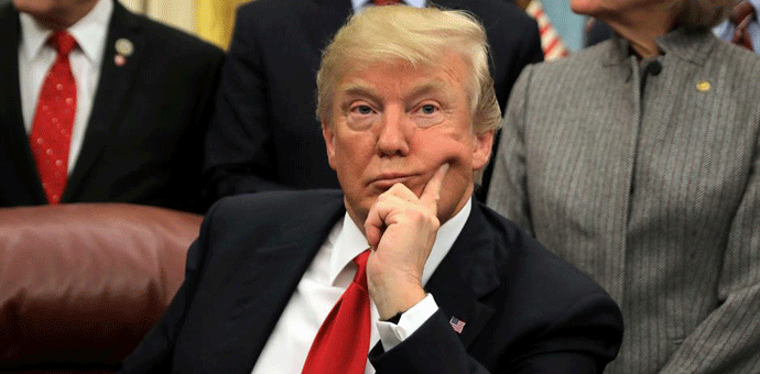 Zašto je Kimovo pismo Trampu toliko veliko? Zašto je Kimovo pismo Trampu toliko veliko?