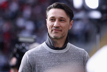 Bajern smijenio Kovača Bajern smijenio Kovača