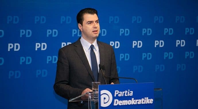 Baša: Đukanović jedina opcija, najviše doprinio razvoju Crne Gore Baša: Đukanović jedina opcija, najviše doprinio razvoju Crne Gore