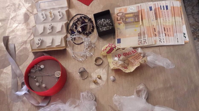 Uhapšen Beranac osumnjičen za prodaju narkotika Uhapšen Beranac osumnjičen za prodaju narkotika