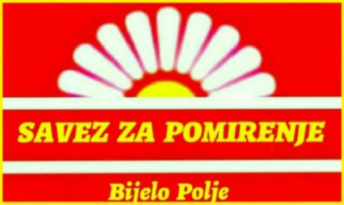 Savez za pomirenje pozvao sve Srbe da podrže Đukanovića Savez za pomirenje pozvao sve Srbe da podrže Đukanovića