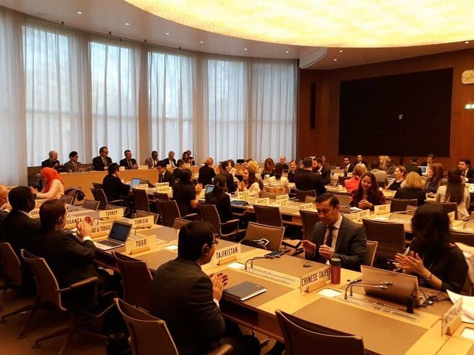 Pregled trgovinskih politika STO: Crna Gora ostvarila napredak Pregled trgovinskih politika STO: Crna Gora ostvarila napredak