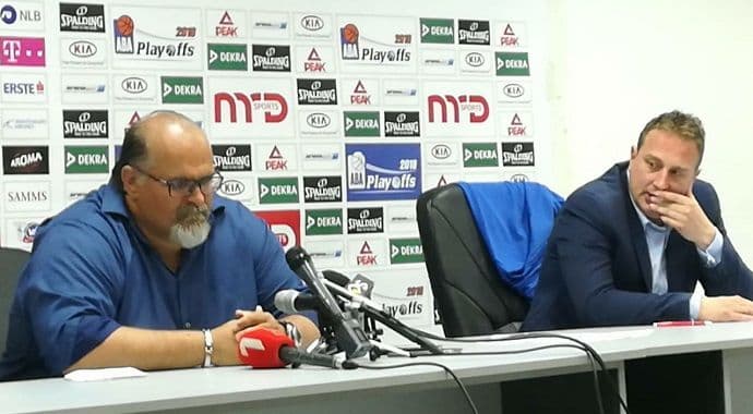 Velika pobjeda ali Džikić nije zadovoljan: Ne može ovako, moramo bolje! Velika pobjeda ali Džikić nije zadovoljan: Ne može ovako, moramo bolje!