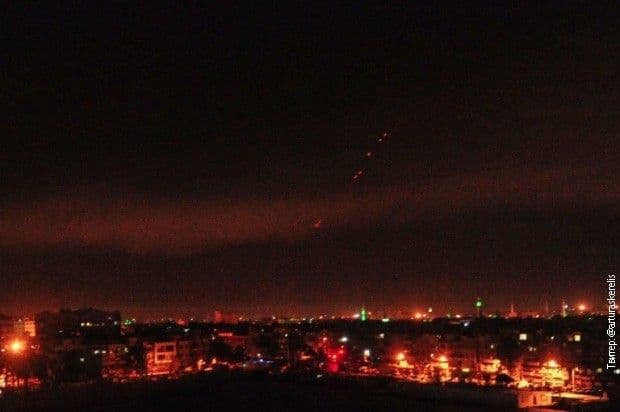 Savjet bezbjednosti odbacio rezoluciju Rusije o Siriji ; Tramp: Savršeno izveden napad Savjet bezbjednosti odbacio rezoluciju Rusije o Siriji ; Tramp: Savršeno izveden napad