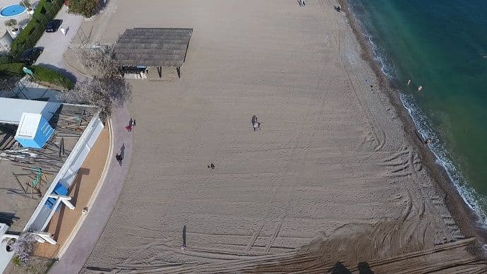 JPMD: Crnogorske plaže dobile prve kupače JPMD: Crnogorske plaže dobile prve kupače