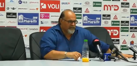 DŽIKIĆ: Na vrhu ima mjesta samo za jednog! DŽIKIĆ: Na vrhu ima mjesta samo za jednog!