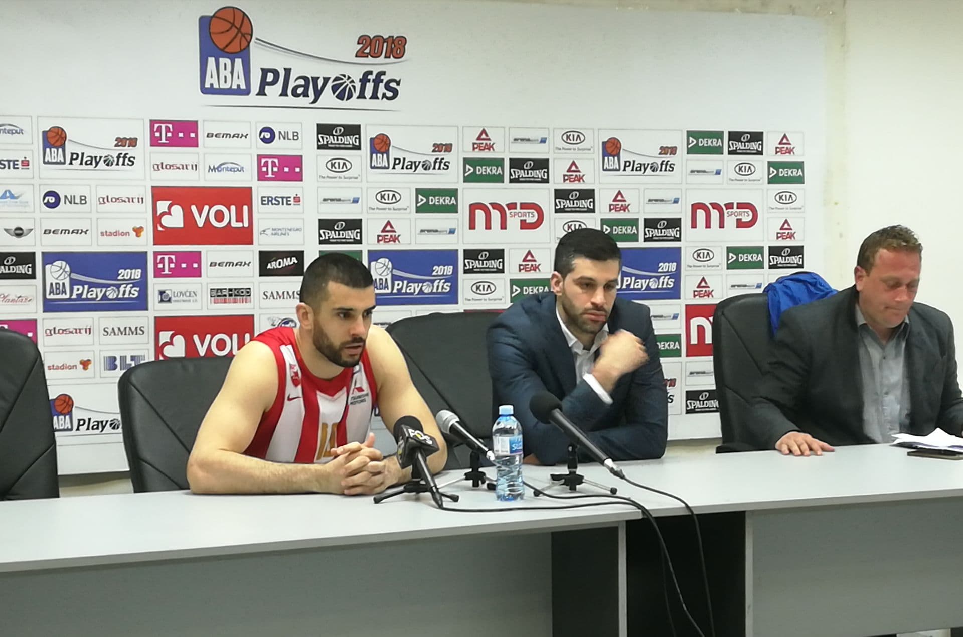 Alimpijević kandidat za trenera Banvita Alimpijević kandidat za trenera Banvita