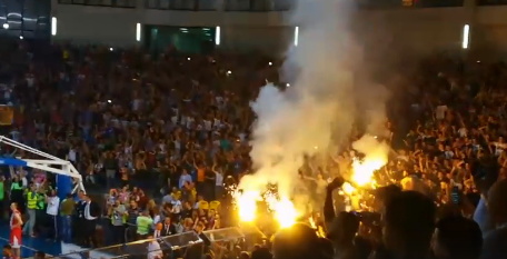 KK Budućnost Voli organizuje proslavu šampionske titule 10. maja KK Budućnost Voli organizuje proslavu šampionske titule 10. maja