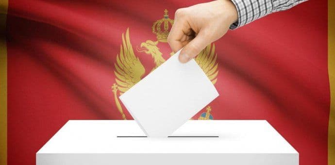 Zatvorena biračka mjesta, izašlo oko 64% birača Zatvorena biračka mjesta, izašlo oko 64% birača