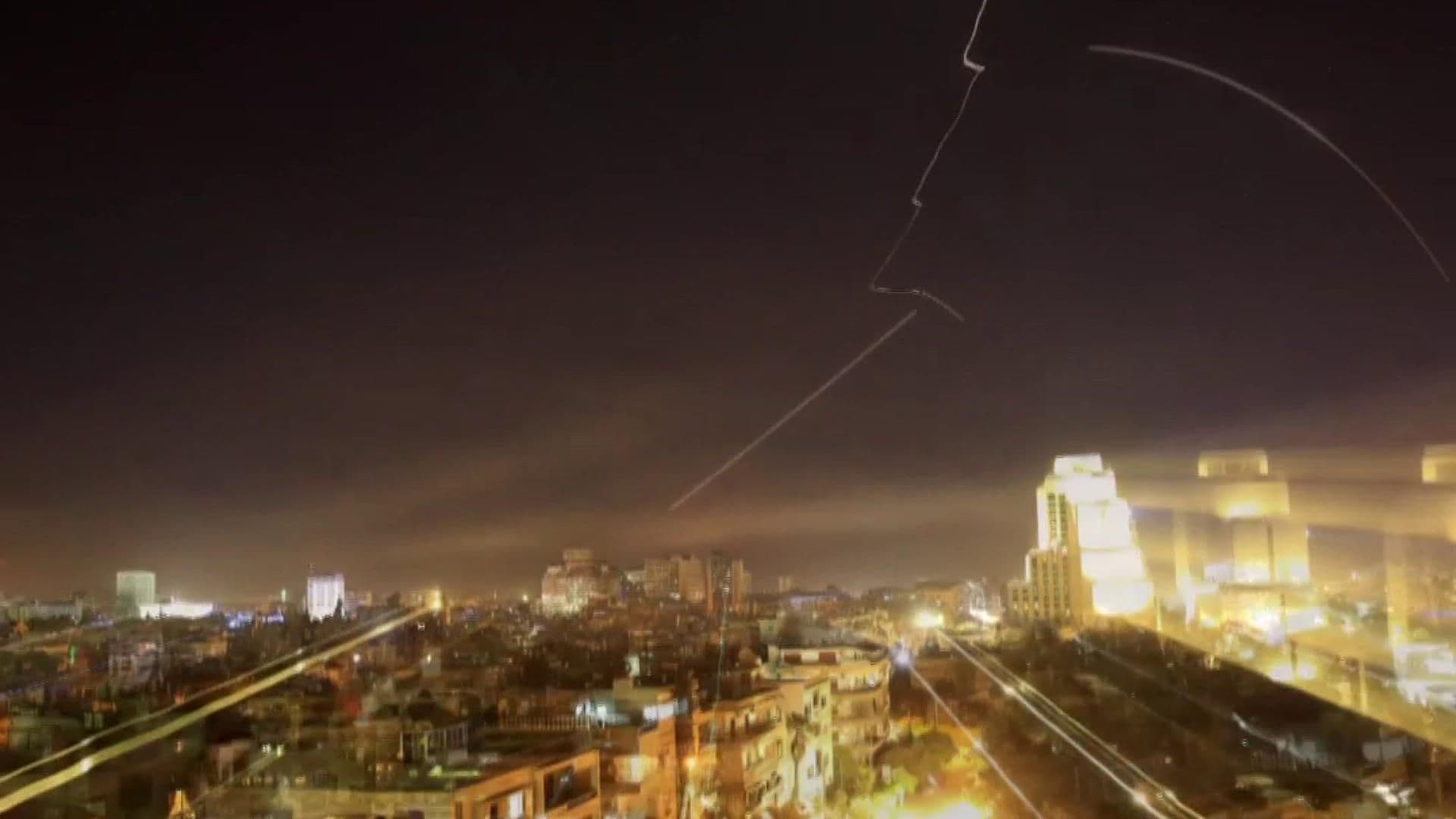 Preventivni rat ili demonstracija sile Preventivni rat ili demonstracija sile