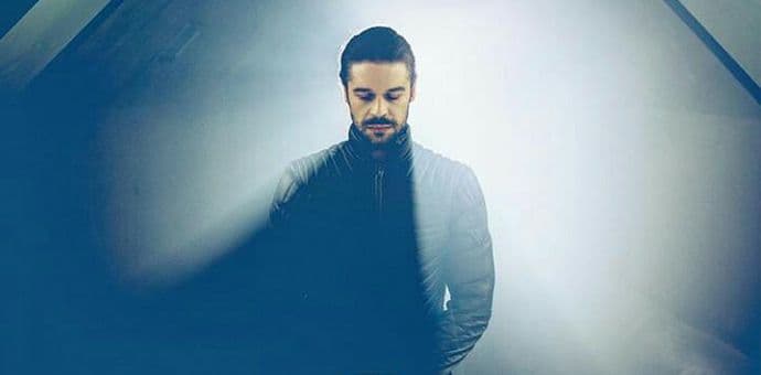 Vukašin Marković: Ljudima nije potreban idealan put Vukašin Marković: Ljudima nije potreban idealan put