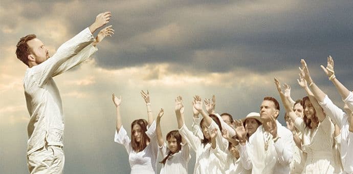 Ako želite da uronite u vrsnu intrigu pogledajte seriju „The Path“ Ako želite da uronite u vrsnu intrigu pogledajte seriju „The Path“