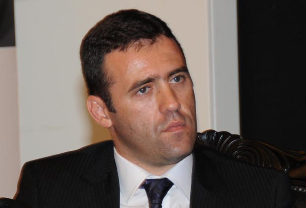 Radovanović: Jačati regionalnu konkurentnost Radovanović: Jačati regionalnu konkurentnost