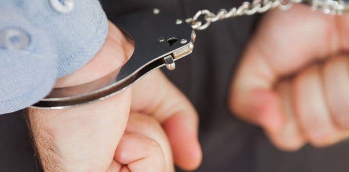 Dva Crnogorca i Peruanac uhapšeni u Makedoniji Dva Crnogorca i Peruanac uhapšeni u Makedoniji