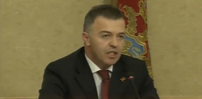 Bojanićev prigovor preuranjen i neosnovan Bojanićev prigovor preuranjen i neosnovan