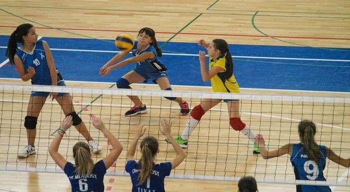 Završen šesti vikend pionirske lige Završen šesti vikend pionirske lige