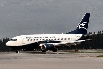 Stečajni upravnik objavio oglas: Na prodaju imovina Montenegro Airlinesa Stečajni upravnik objavio oglas: Na prodaju imovina Montenegro Airlinesa