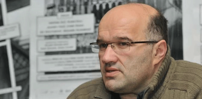 Pećanin: Vijesti i Ivanović najbolji izdanak džuboks novinarstva Pećanin: Vijesti i Ivanović najbolji izdanak džuboks novinarstva