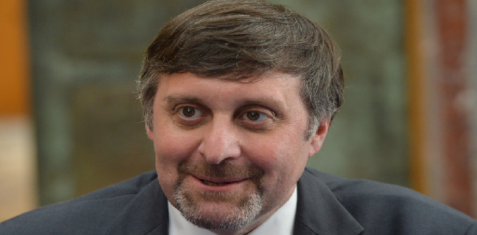 Palmer: Održani su demokratski izbori Palmer: Održani su demokratski izbori