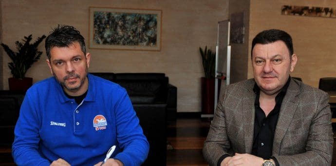 Džikić je uvijek bio korak ispred rivala Džikić je uvijek bio korak ispred rivala